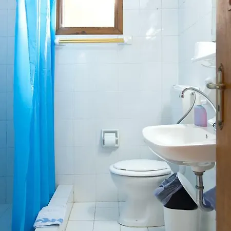 Apartment Louiza