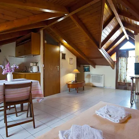 Apartment Louiza